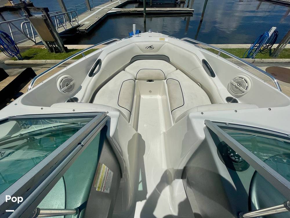2008 Monterey 194FS 264 in jacksonville FL