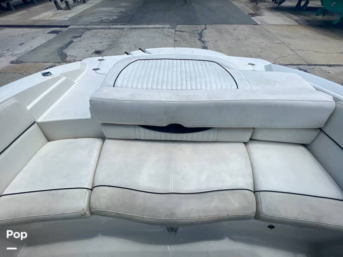 A photo of this 2008 Monterey 194FS