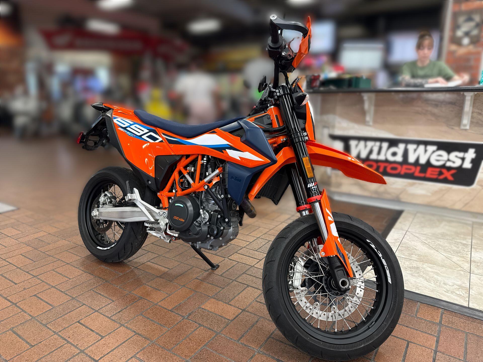Ktm 690 Super Moto Motorcycles For Sale - Cycle Trader Ktm 690 Super Moto Motorcycles For Sale - Cycle Trader