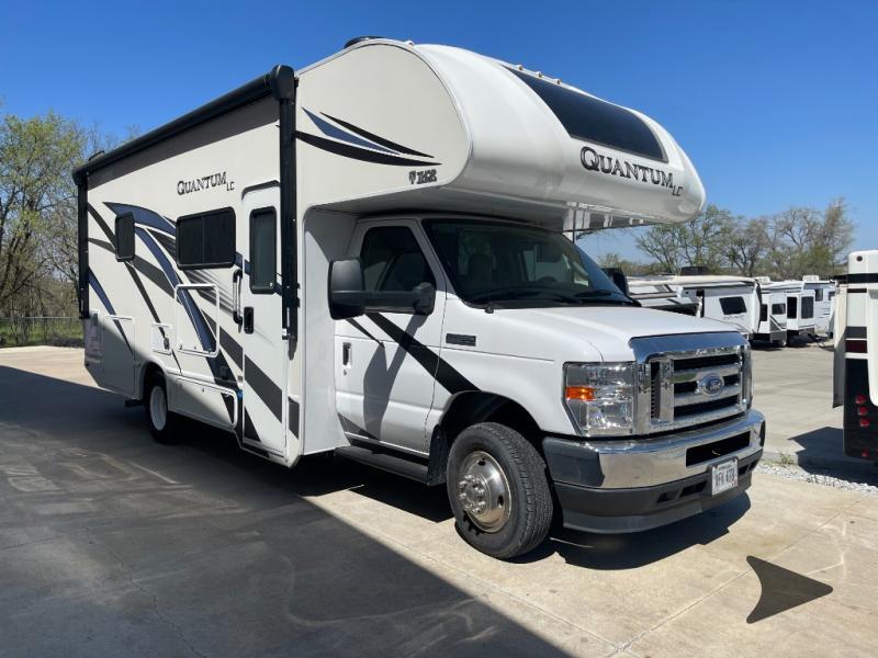 2023 Thor Motor Coach Quantum LC25 in roca NE