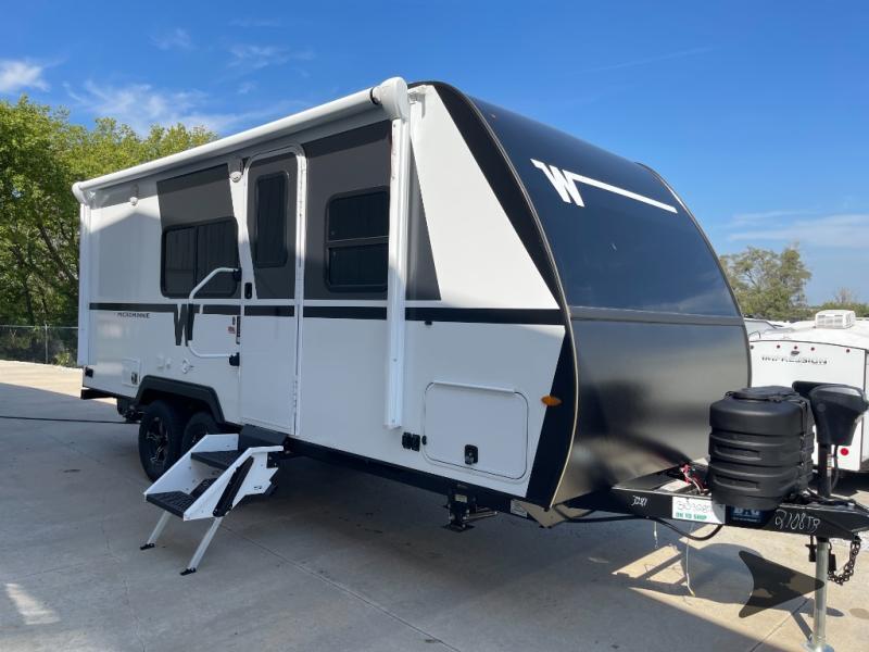 2026 Winnebago Micro Minnie 2108TB in gretna NE