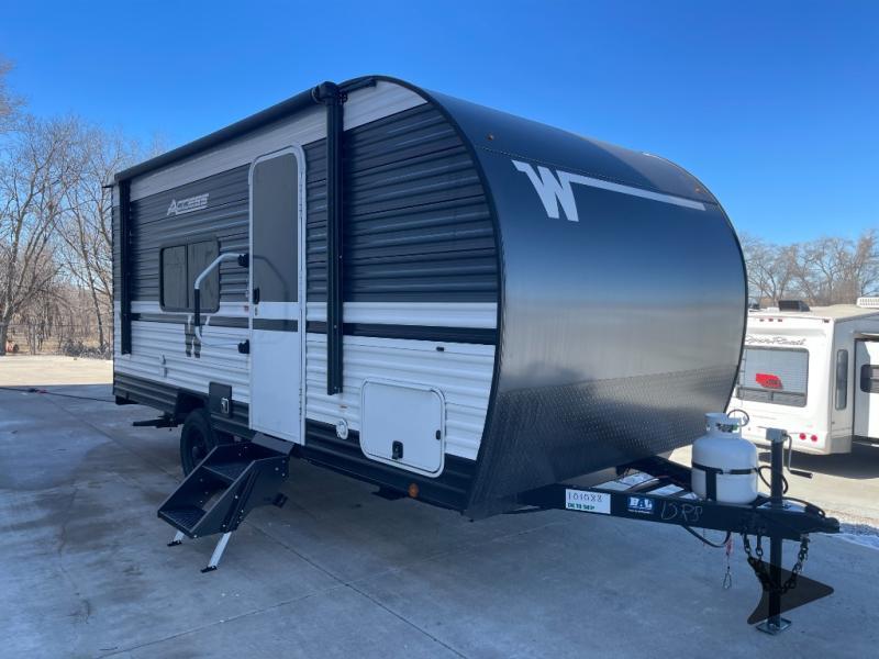 2026 Winnebago Access 15RB in roca NE