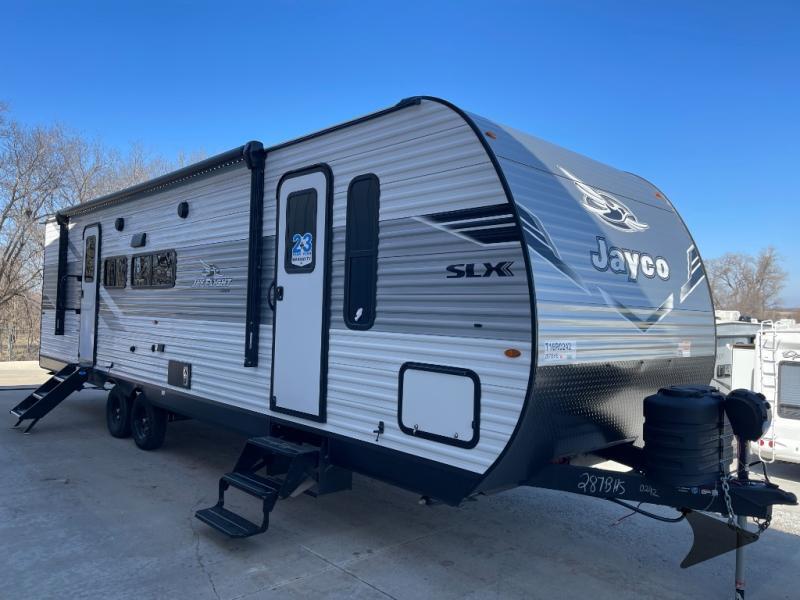 2026 Jayco Jay Flight SLX 287BHS in roca NE