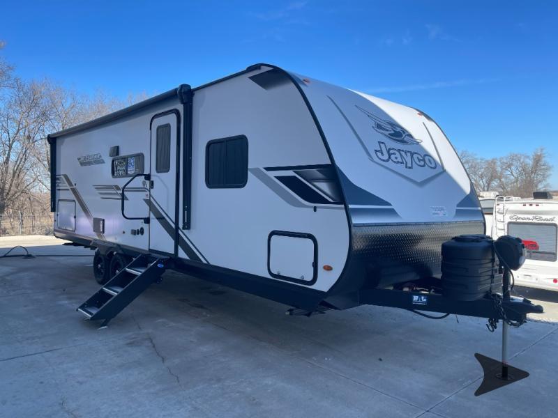 2026 Jayco Jay Feather SL 26BHSL in roca NE