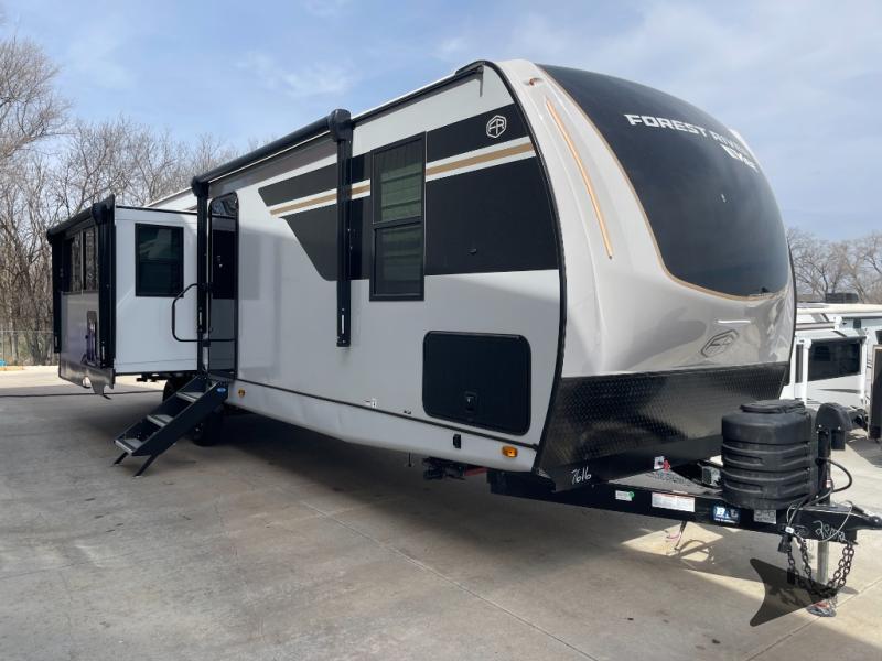 2026 Forest River Rv Vibe 2800RL in roca NE
