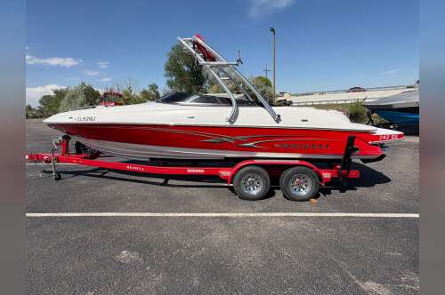 2013 Reinell 242 SS in fort collins CO