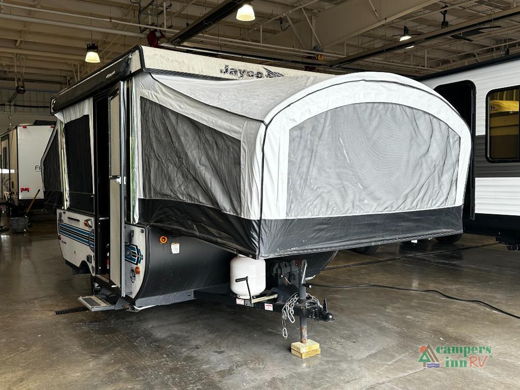 2018 Jayco Jay Series Sport 10SD in troy OH