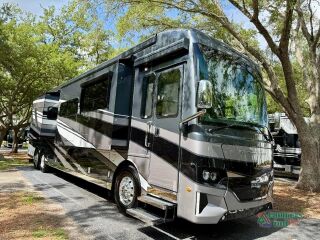 2024 NEWMAR DUTCH STAR 4369
