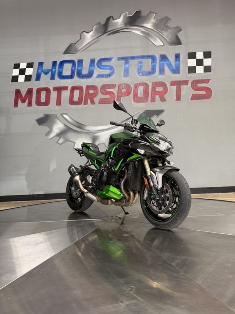 Kawasaki Z H2 Motorcycles For Sale in Oklahoma - Cycle Trader