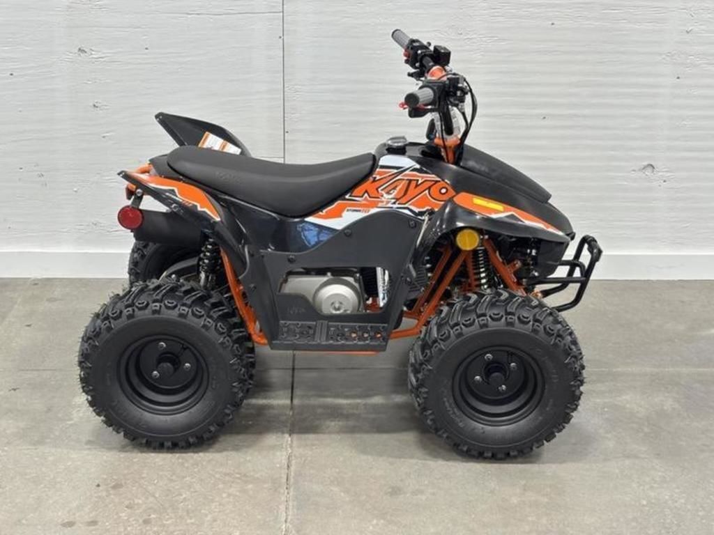 Kayo Usa For Sale - Kayo Usa Four Wheelers - ATV Trader