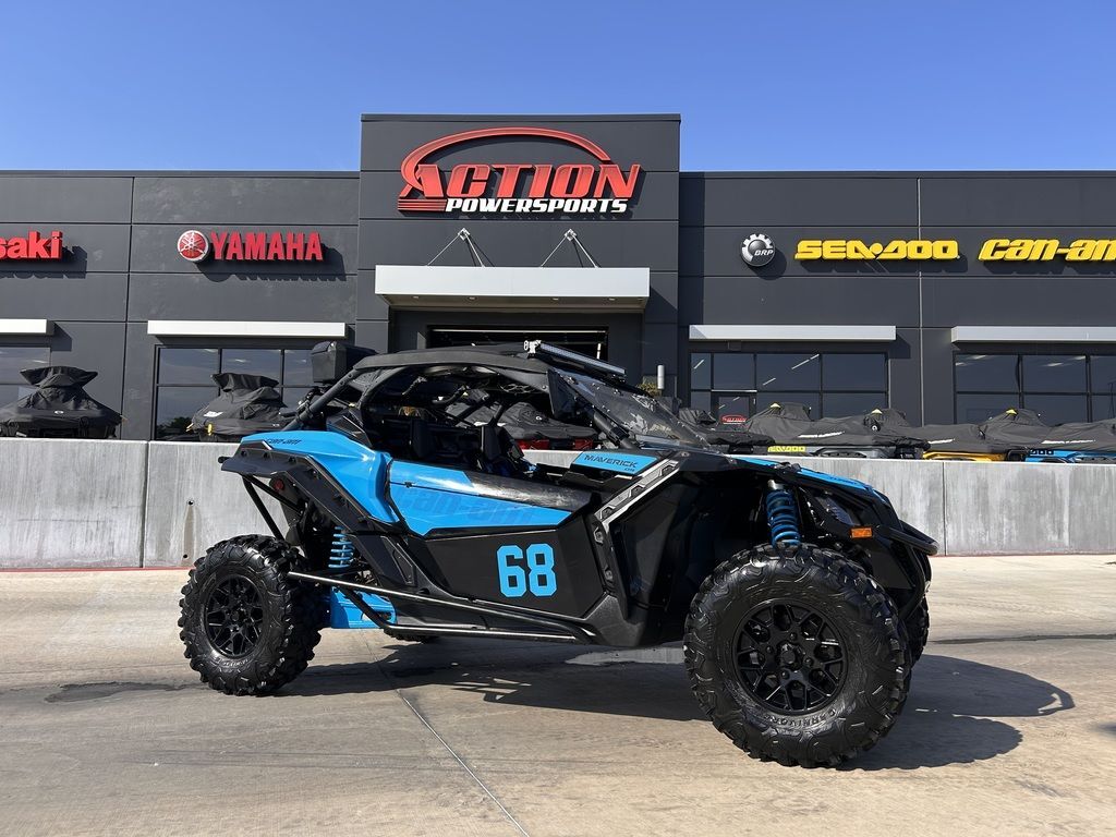 Used Can-Am Side by Sides For Sale in Oklahoma - ATV Trader