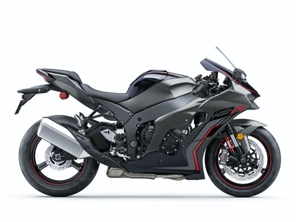Kawasaki Ninja Motorcycles For Sale in Texas - Cycle Trader