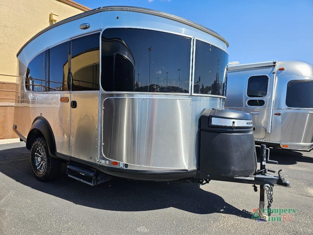 2022 Airstream Basecamp 20X in tucson AZ