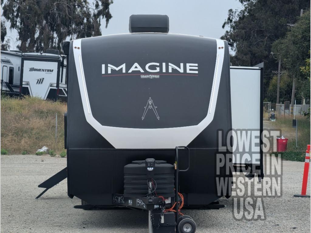 2026 Grand Design Imagine 2500RL in nipomo CA