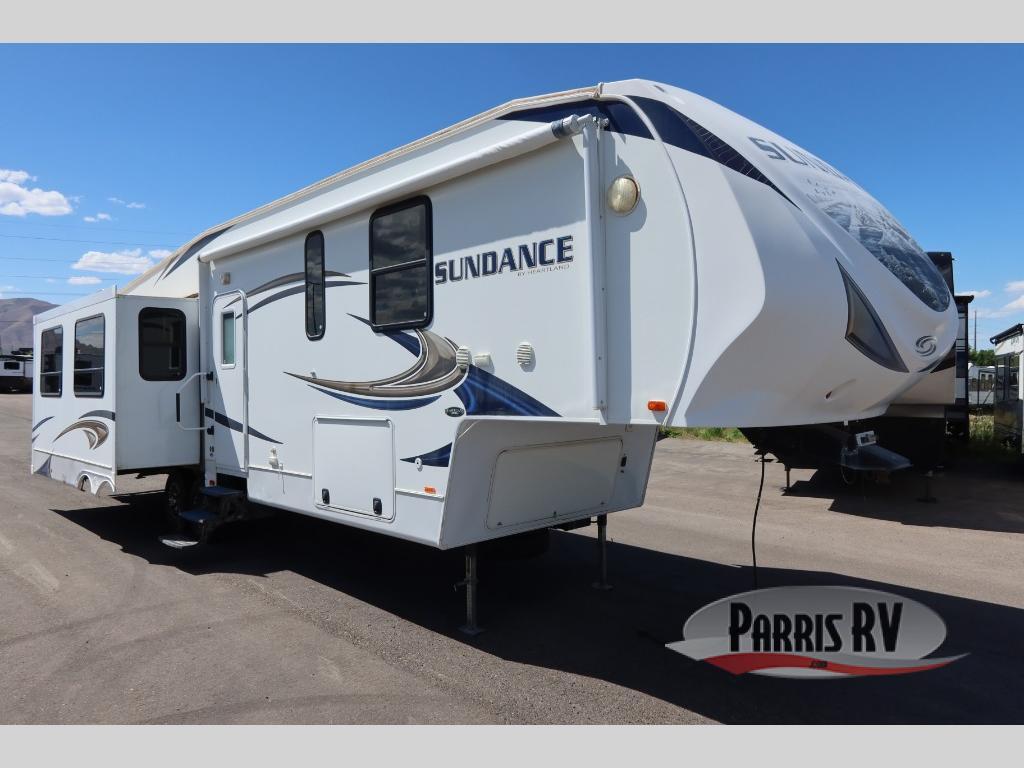 2013 Heartland Sundance 3270RES in payson UT