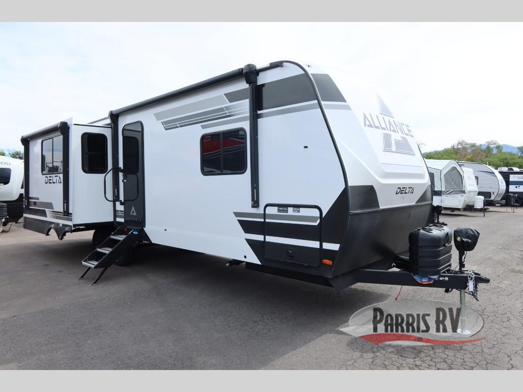 2026 Alliance Rv Delta 284RK in payson UT