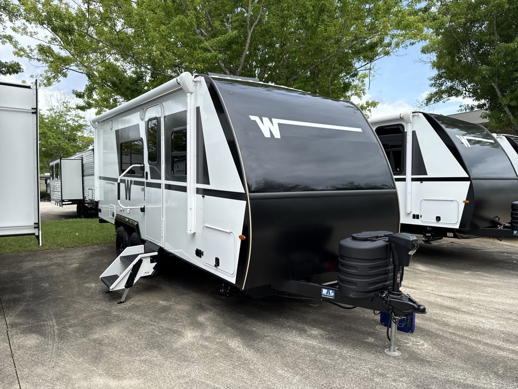2026 Winnebago Micro Minnie 2108TB in jasper GA