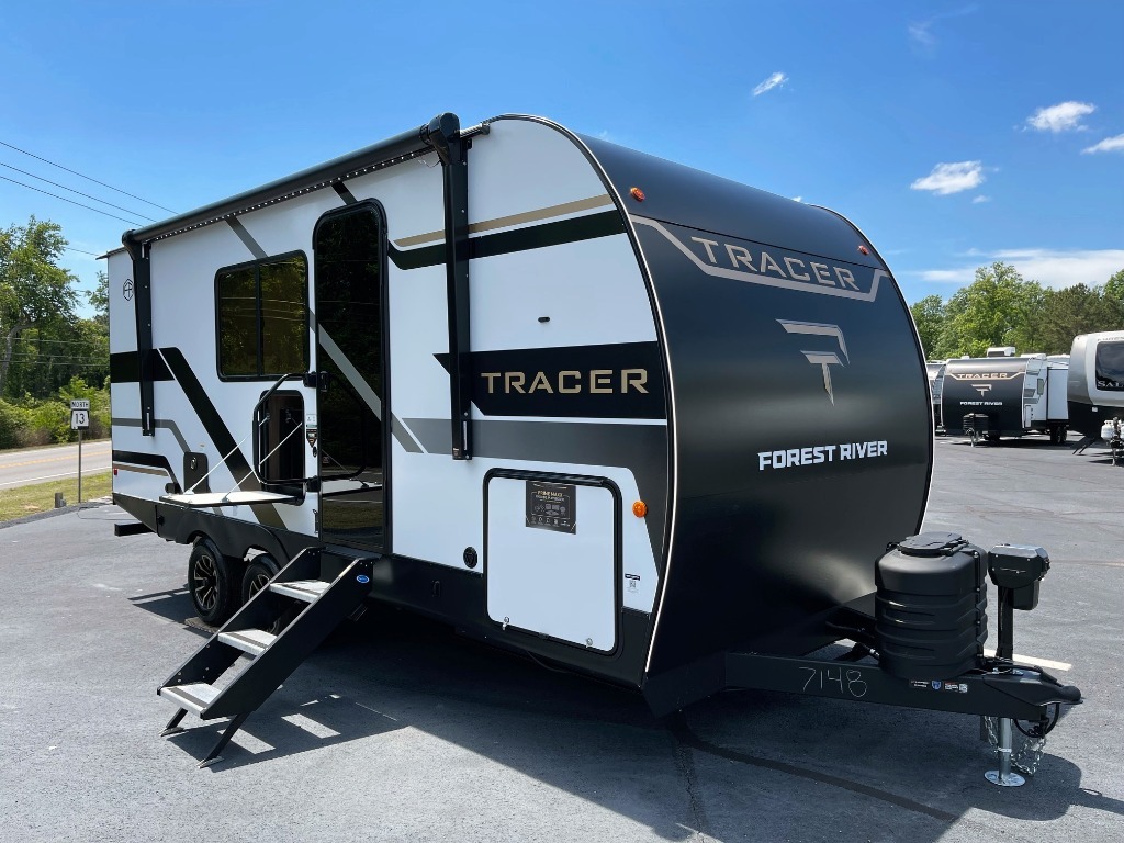 2026 Forest River Rv Tracer 195RB in huntsville AL