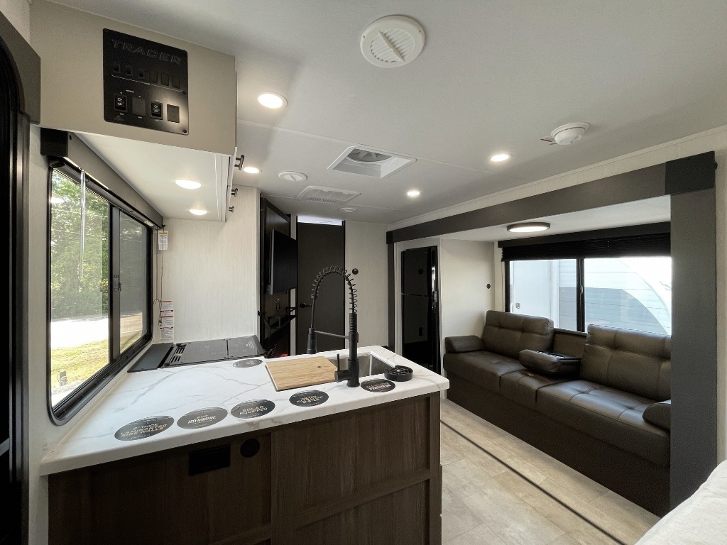 2026 Forest River Rv Tracer 195RB in huntsville AL