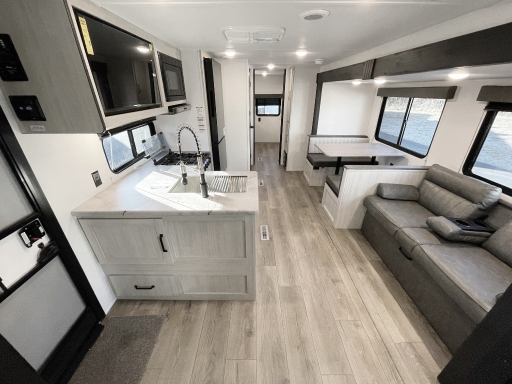 2026 Forest River Rv Puma Camping Edition 305BHCE in huntsville AL