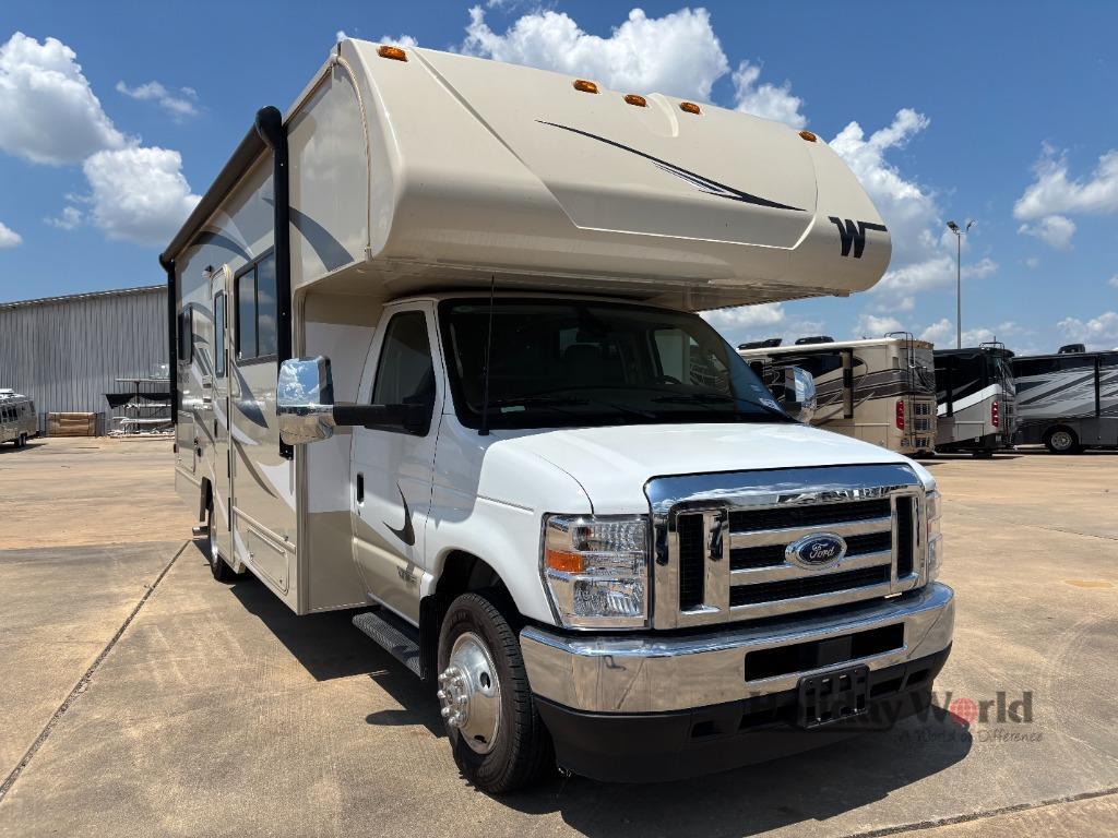 2025 Winnebago Minnie Winnie 25B in katy TX