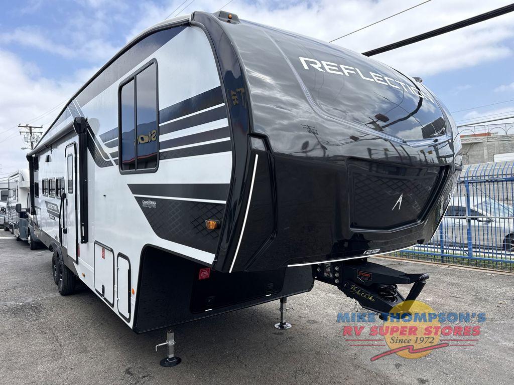 2026 Grand Design Reflection 150 Series 298BH in santa fe springs CA