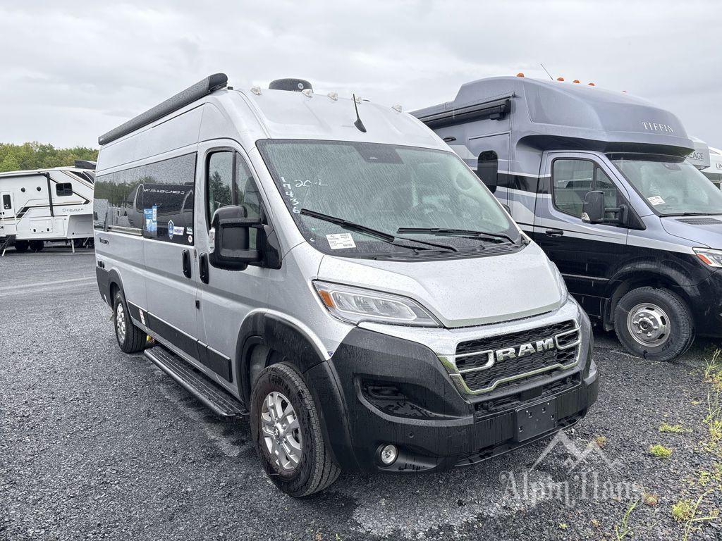 2027 Thor Motor Coach Tellaro 20L in middletown NY