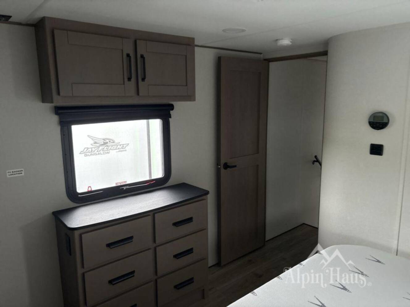 A photo of this 2026 Grand Design Reflection 337RLS