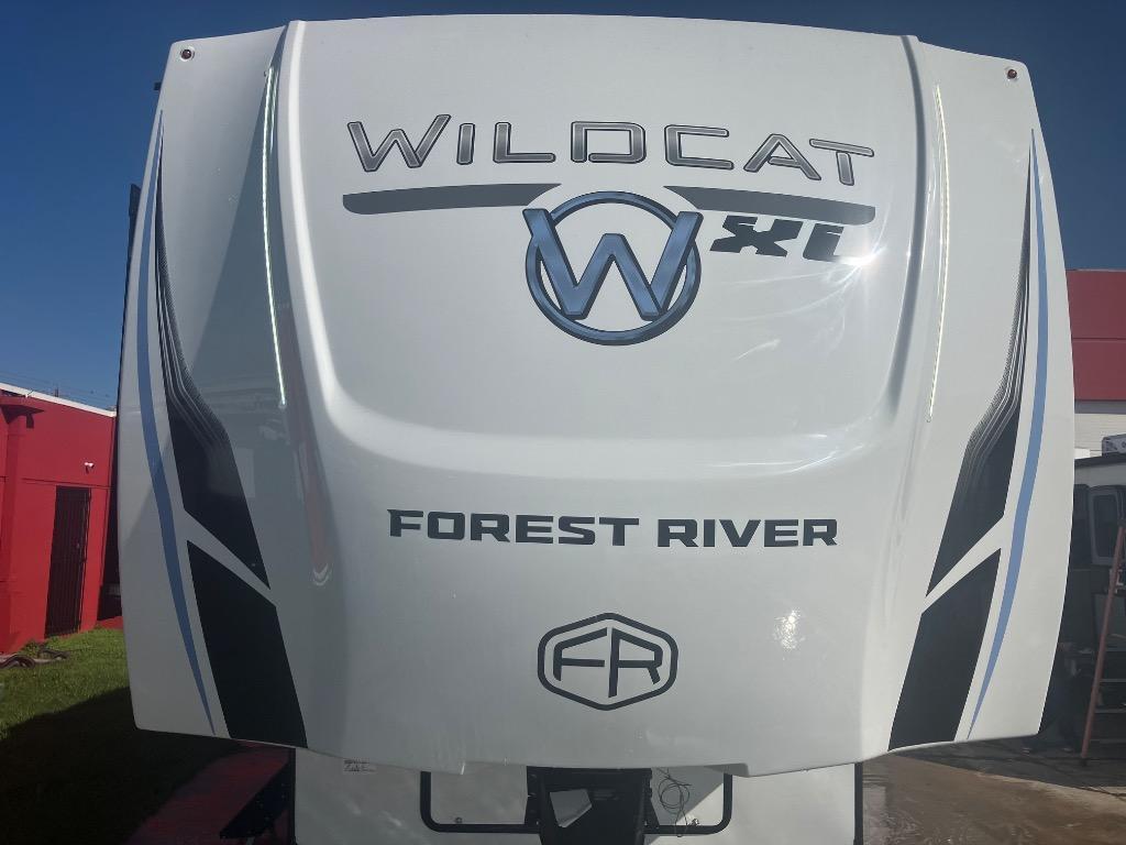 2026 Forest River Rv Wildcat XL 40STORY in houston TX