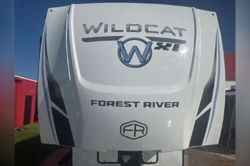 2026 Forest River Rv Wildcat XL 40STORY in houston TX