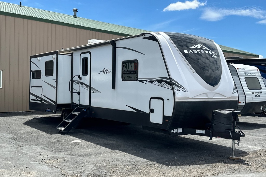 2022 East To West ALTA 2810KIK in boise ID