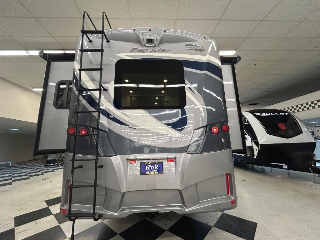 2020 Newmar Bay Star 3626 in spokane WA