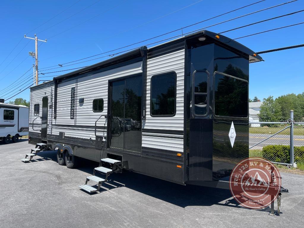 2026 Recreation By Design Baypoint BP-351-FLWB RV