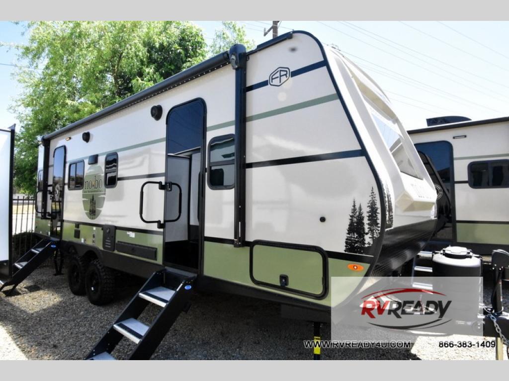 2026 Forest River Rv No Boundaries NB20.7 Beast Mode in lake elsinore CA