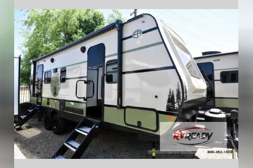 2026 Forest River Rv No Boundaries NB20.7 Beast Mode in lake elsinore CA