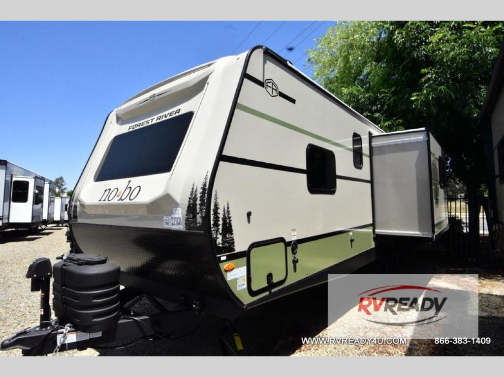 2026 Forest River Rv No Boundaries NB20.7 Beast Mode in lake elsinore CA