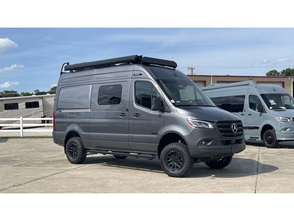 2027 Winnebago Revel 44C in corinth TX