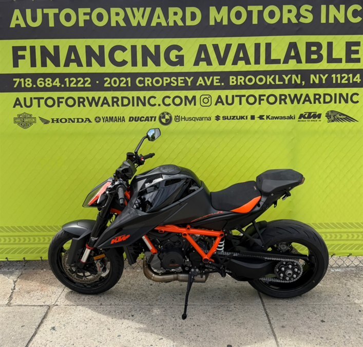 あい Used 2020 Ktm Superduke 1290 R Abs Super Duke R For Sale in