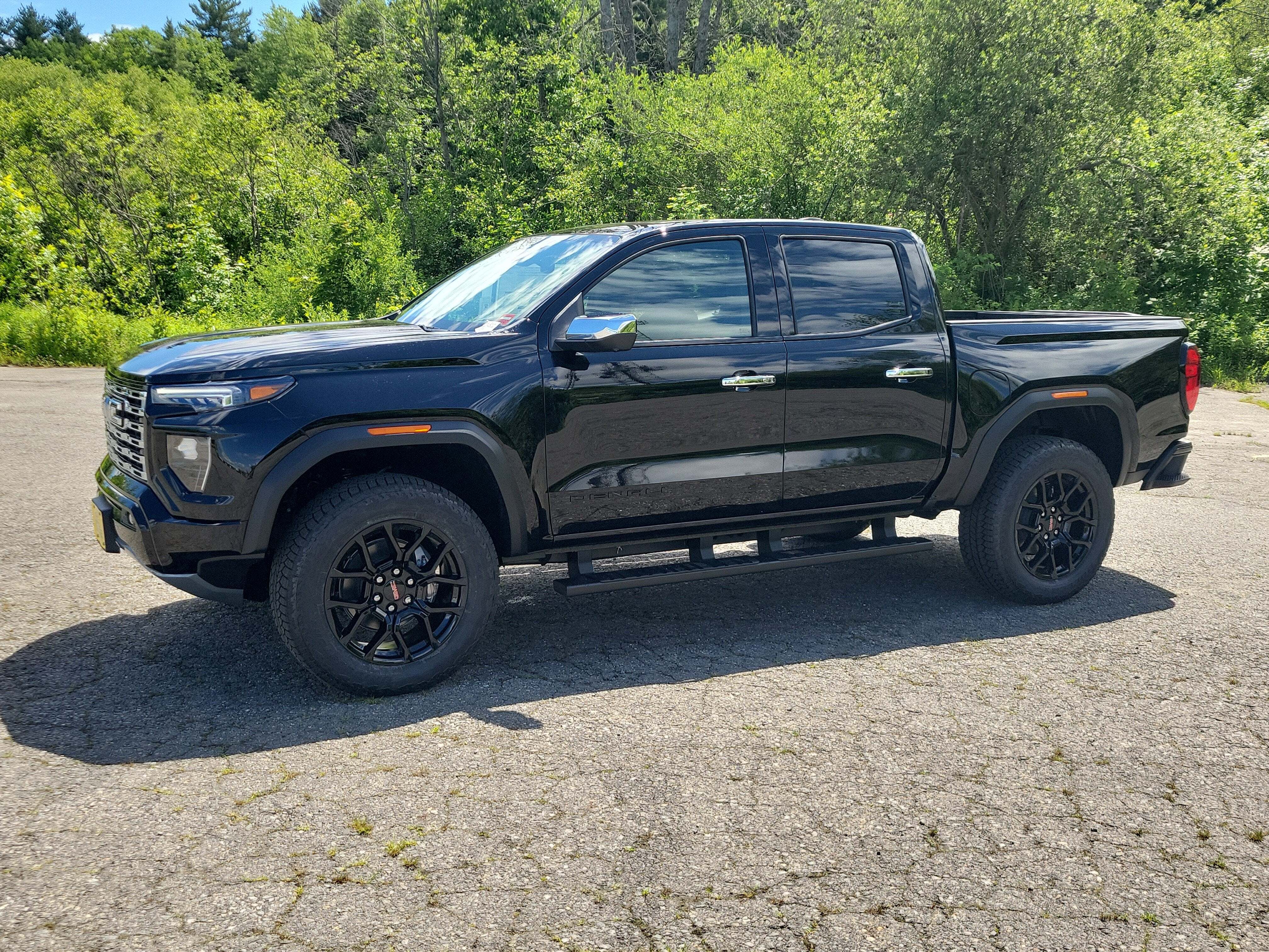 2026 GMC CANYON in Westbrook, ME