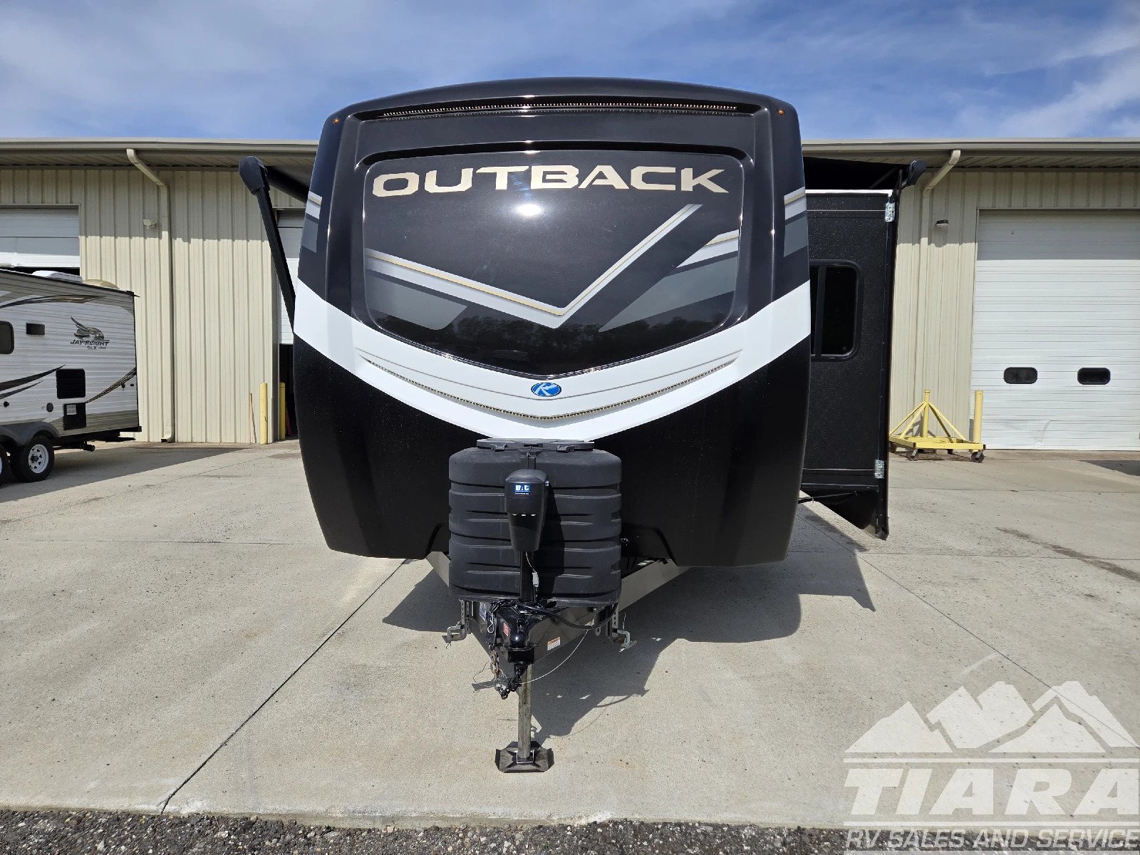 2025 Keystone Rv Outback 328RL in elkhart IN