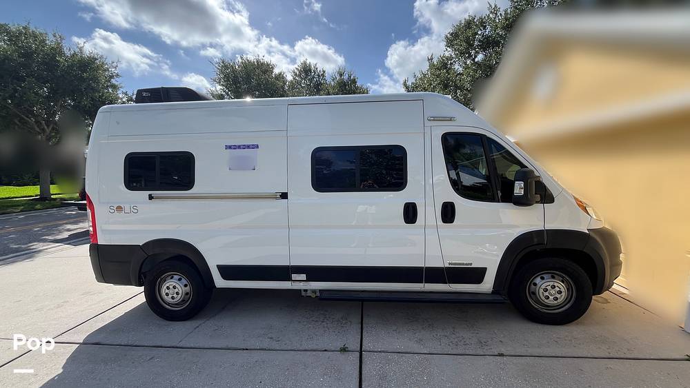 2022 Winnebago Solis 59P in apollo beach FL