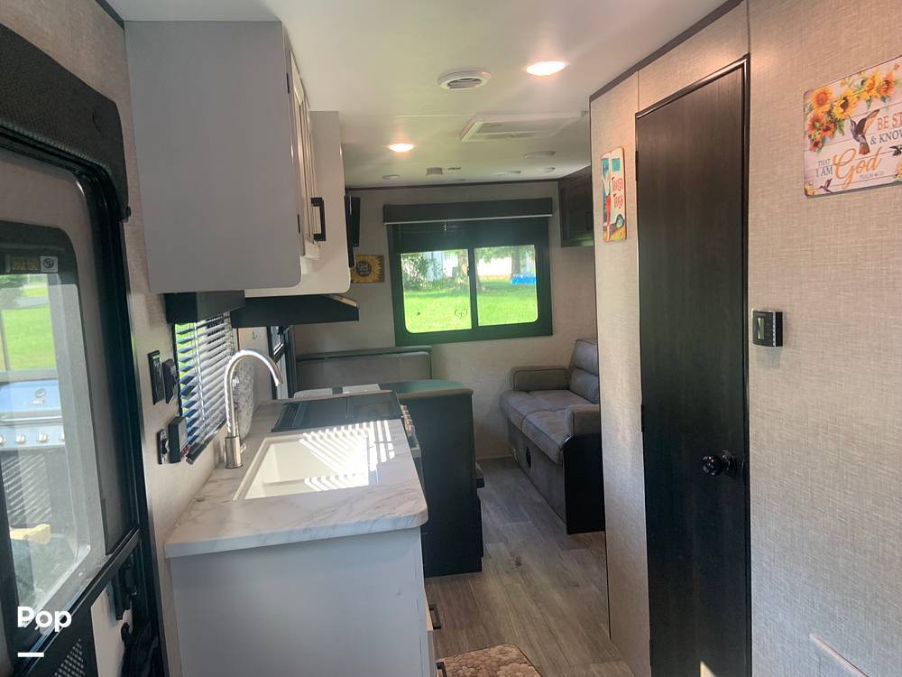 2022 Jayco Jay Flight SLX 212QB in lawrenceburg KY
