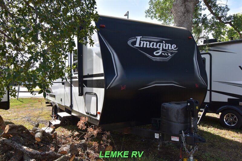 2021 Grand Design Imagine 22MLE in rocklin CA