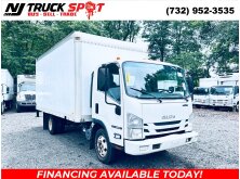 Top 12 Commercial Vehicle Brands to Know Before You Buy: Chevrolet to Isuzu image