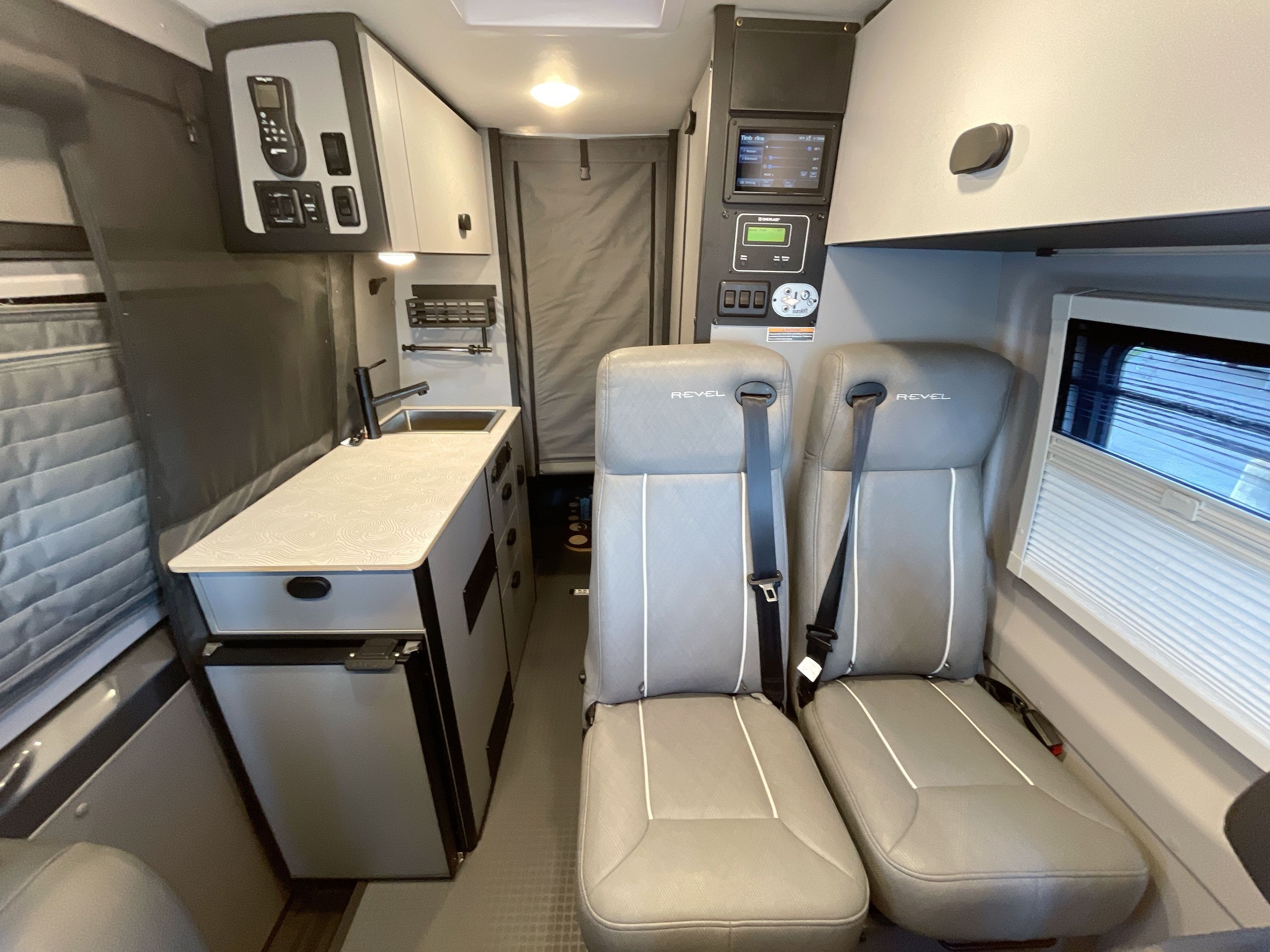 Winnebago Revel RVs for sale - RV Trader