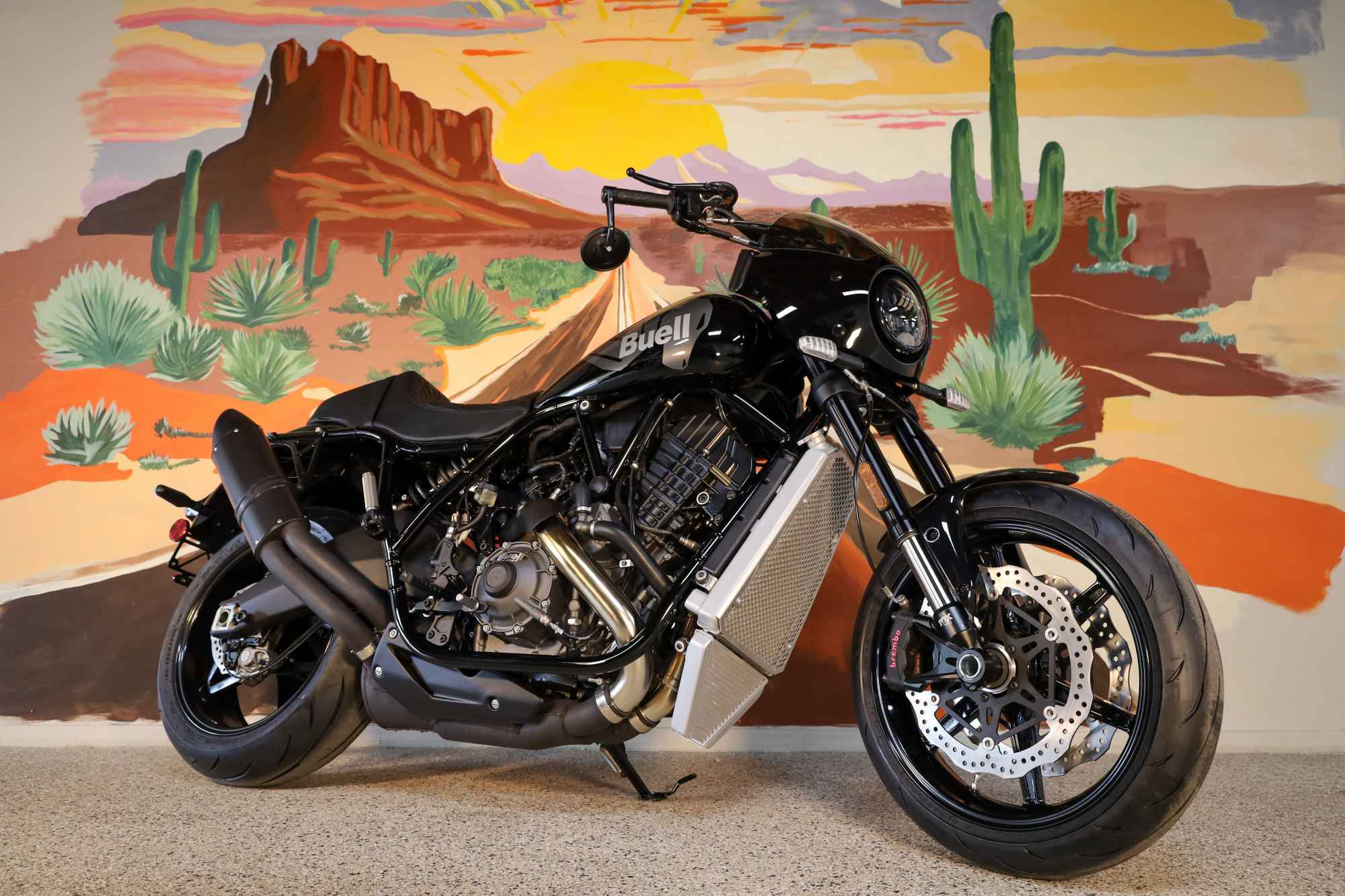 2026 Buell SUPER CRUISER 1190 in Phoenix, AZ