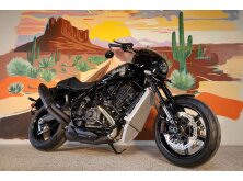 First Production Buell Super Cruiser Completed image