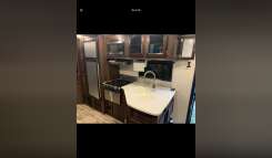 2018 Jayco WHITE HAWK 29BH RV