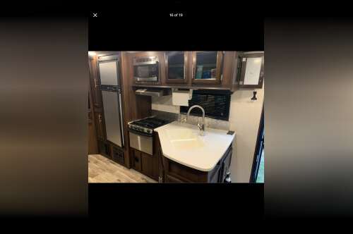 2018 Jayco WHITE HAWK 29BH in bloomington IN