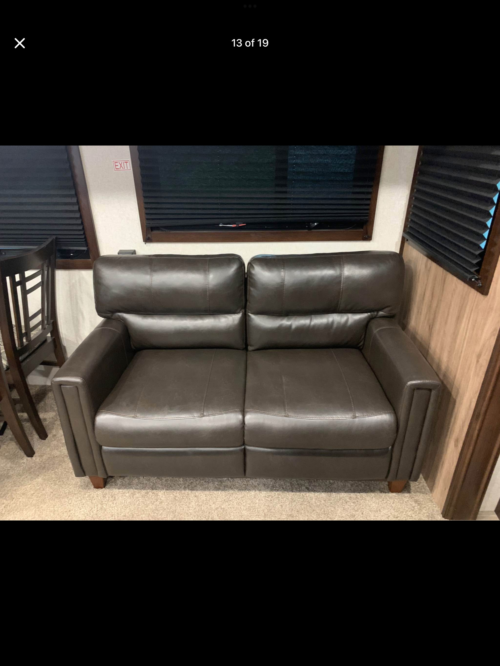 2018 Jayco WHITE HAWK 29BH in bloomington IN